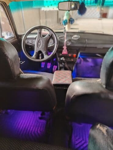Motonəqliyyat: VAZ (LADA) 2106: 0.1 l | 1990 il Sedan — 10