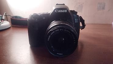 canon g7: Kamera tam işlək vəziyyətdədir, heç bir problemi yoxdur. Şəkil və — 2