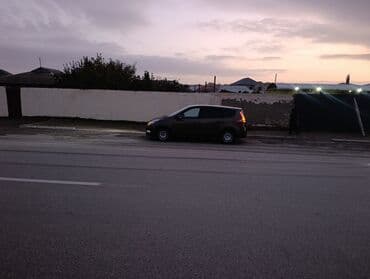 fiat doblo ölüxana: Renault Scenic: 1.5 l | 2010 il 385000 km Van/Minivan — 9