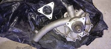 помпа: Mercedes-Benz E190 1993 il, Orijinal, ABŞ, Yeni — 2