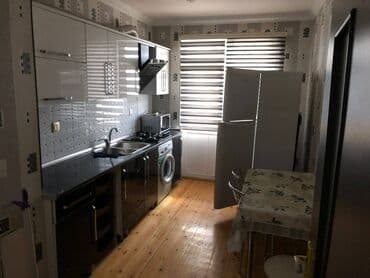 bakıda otellər: Razin Akkordda,2 otaqlı,təmirli,əşyalı mənzil kirayə verilir.Bu və — 4