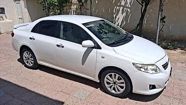 Nəqliyyat: Masin mator 1.8 benzin .aftamat.ili 2008.qiymeti 18000 — 3