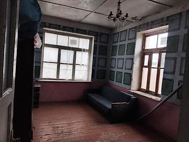 kiraye evle: 3 otaqlı, 100 kv. m, Təmirsiz — 8