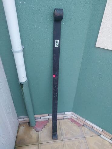 Amortizatorlar: Ford V184, 2003 il, Orijinal, Almaniya, Yeni — 1