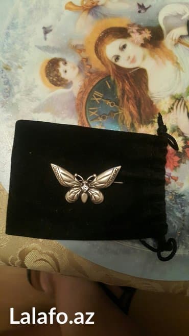 Серебро 925. не покрытие. 80ман