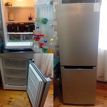 iphone 12 oro: Indesit no frost soyuducu Ela veziyyetdedir hec bir il deyil alindigi — 1