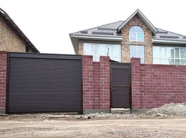 sendviç: Stardoors avtomatik qapılar mmc -ə etibar — 9