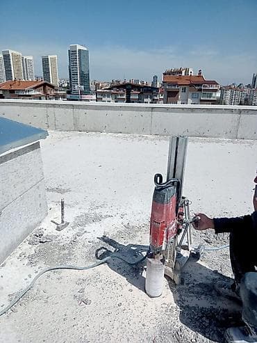 ikinci el soyuducular: #betonisleri #beton #betonkesme #betonkəsimi #betonkesim #betondesme — 3