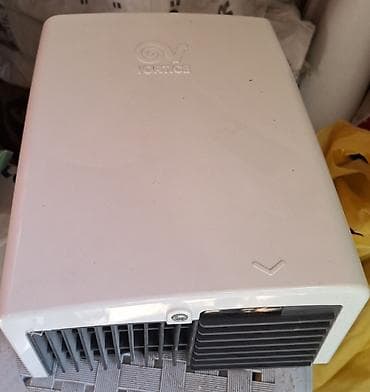 VORTICE divar tipli elektrik hava qızdırıcısı - Brend: Vortice — 2