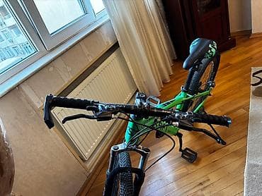 volta vsx: Velosiped24 ölçü — 2