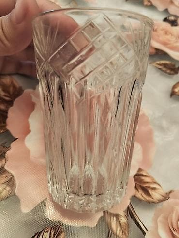 paxlava qabi: Stəkanlar — 1