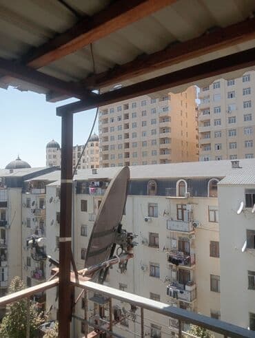 двухкомнатные новостройки в баку: Satılır/icarəyə verilir: 2 otaqlı mənzil Xüsusiyyətlər: - Daxili — 11