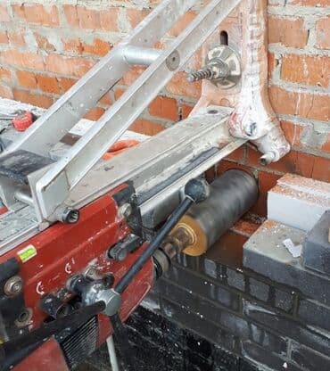 çöl qapi: Beton kesme desme xidmeti beton kesimi beton kesen beton deşen sessiz — 2