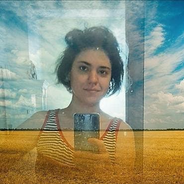 qab yuyan: Qabyuyan, 37 yaş, Təcrübəsiz — 2