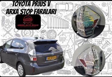 ниссан террано 2 запчасти: Prius v — 1