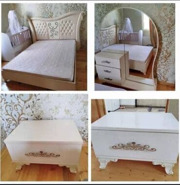 Lexus: İkinəfərlik çarpayı, Türkiyə — 1