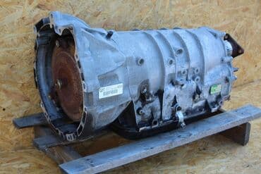 Ötürücü qutuların detalları: E46 GM karobka / 5HP19 karobka/E39-a Butun karobkalar ve ehtiyyat — 3