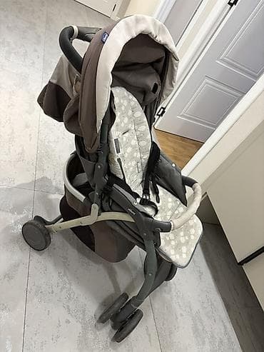 bu multiway chicco: Chicco, İşlənmiş — 4