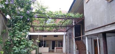 ucuz həyət evləri 2022: 10 otaq, 4 kv. m, Yeni təmirli — 4