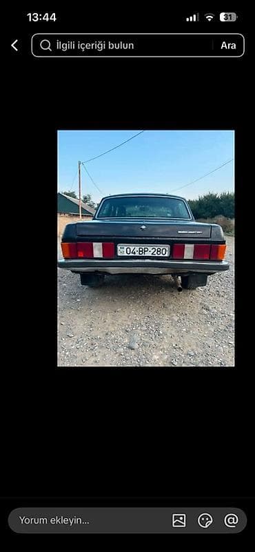 niva salonu: VAZ (LADA) klassik, 2019 il, İşlənmiş — 6