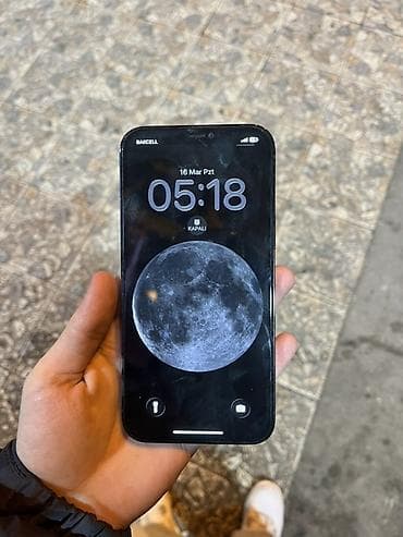 ucuz iphone 6: IPhone 12 Pro, Pacific Blue — 4