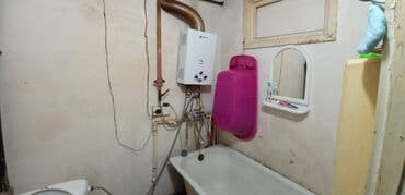 ucuz evlər satış: Bakı, Bakıxanov qəs., 2 otaqlı, Köhnə tikili, 35 kv. m — 8