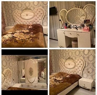 taxt yatag: Yataq desdi teze kimidi cox keyfiyyetli mebeldi dolab taxt 2 eded — 1