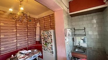 memar ecemi kiraye ev: Bakı, 4 otaqlı, Köhnə tikili, 108 kv. m — 6
