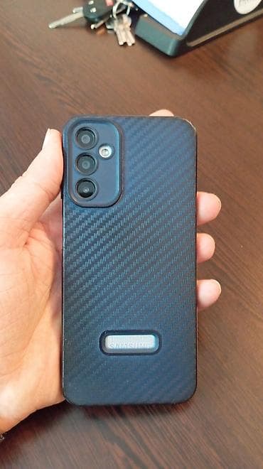 Техника и электроника: Samsung Galaxy A14, 64 ГБ, цвет - Серый, Сенсорный, Отпечаток пальца, Две SIM карты — 5