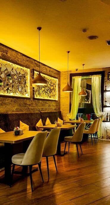 фортуна агентство недвижимости: Здравствуйте, предлагается к вашему вниманию готовый бизнес — ресторан — 1