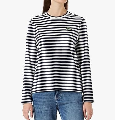 lacoste canta: Sviter, Lacoste, XS — 2