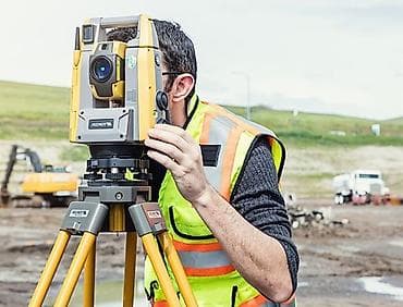 Topoqrafik işlərinizi bizə həvalə edin. ✅Topoqrafik xəritələrin