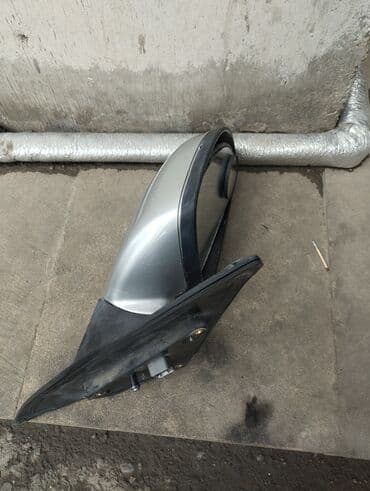 guzgü: Kia cee'd sol tərəf güzgü — 4