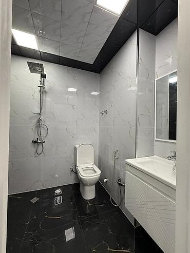 sumqayit bina: 2 otaqlı, Yeni tikili, 62 kv. m — 5