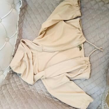 14 yas ucun tortlar: Jaket teze satilir 15 azn 5 yas — 4