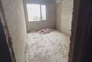 ağ şeher evler: Qaraçuxur qəs., 2 otaqlı, Yeni tikili, 76 kv. m — 3