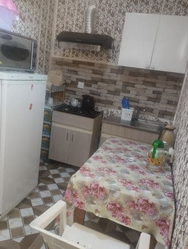 Satılır: Təcili satılır real alıcılar üçün həyət evi - Həyətyanı — 6