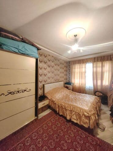 binede ipoteka evler: Bakı, Köhnə Günəşli, 3 otaqlı, Köhnə tikili, m. Əhmədli, 80 kv. m — 2