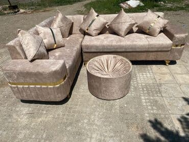 Künc divan, Divan, Açılmayan