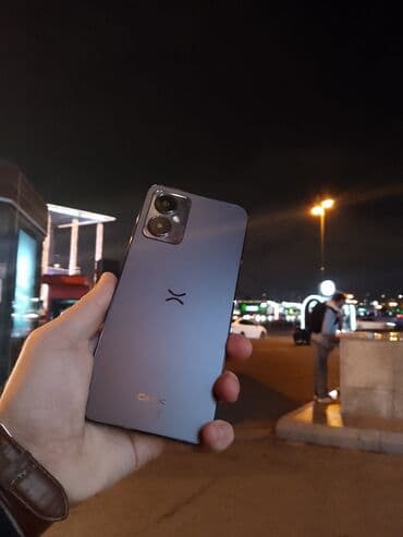 Hoffmann: OMIX X300 smartfon CUZI ENDIRIM OLUNA BILER BARTER MOVCUDDUR IPHONE X — 1