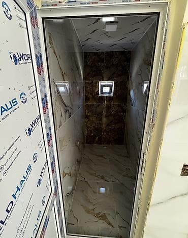 kupca: 3 otaqlı, 70 kv. m, Yeni təmirli — 3