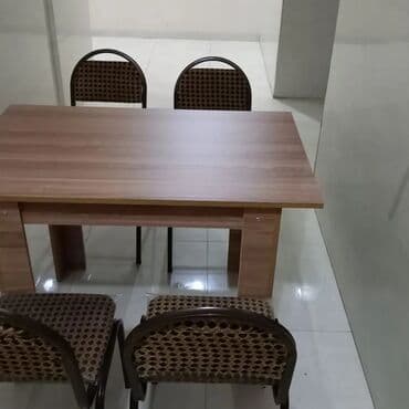 İnformatika: Stol stul desti. Stullar. Modellərə görə qiymət deyişir kupkanin — 9