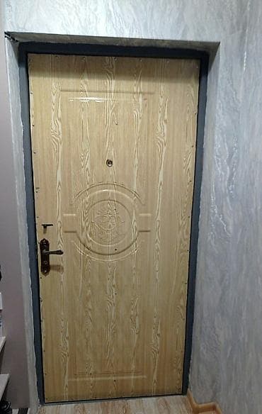 Yeni Giriş qapısı Pulsuz çatdırılma, Ünvandan götürmə