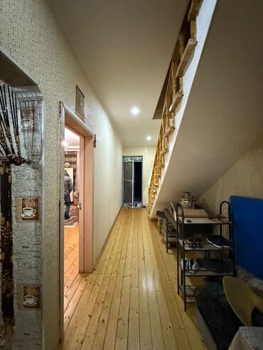 kirayə evlər ucuz: 4 otaqlı, 100 kv. m, Yeni təmirli — 8