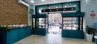 böyük soyuducu: Şirniyyət üçün, 135 * 150 * 70, Yeni, Ödənişli çatdırılma, Rayonlara çatdırılma — 4