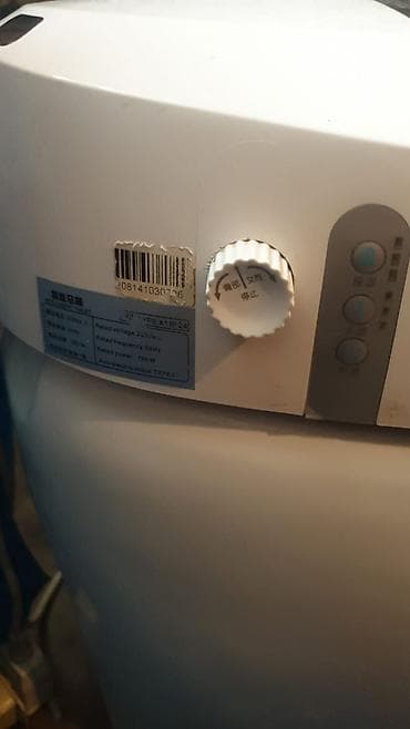 evin giris qapilari: Fabia ağıllı unitaz qapağı - Brend: Fabia - Ağıllı/elektron unitaz — 5