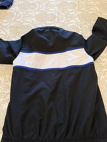 Kurtkalar: Kurtka, Vetrovka, Yaz, Lacoste, XS — 2