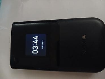 nokia 3128: Nokia 2, rəng - Qara, Düyməli — 2