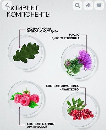 Şampun Saç tökülməsinə qarşı