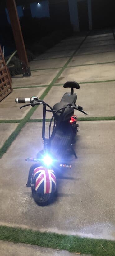 motor 80cc: Skuter iwlek vezyetde her weyi var kohne deyil sadece surulmir toz — 3